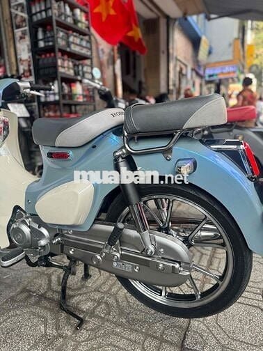 bán cup125 xe như mới đầy đủ phụ kiện theo xe mới