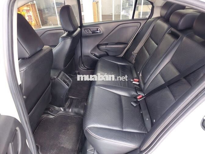Honda City 2019 1.5 TOP - 126000 km