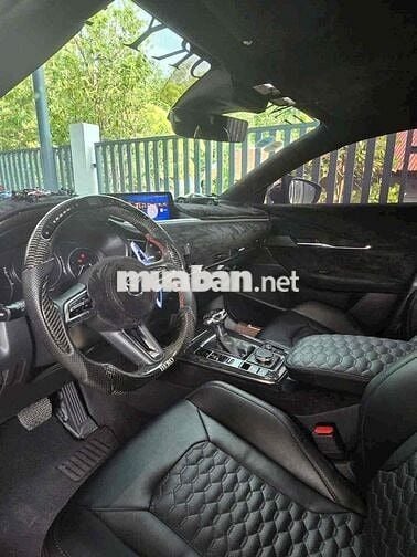 Mazda CX-30 2022 Premium Full đồ chơi 200TR