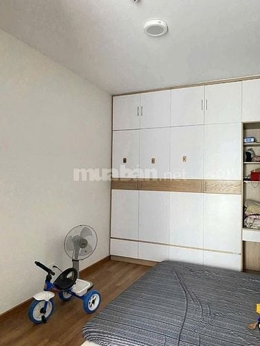 CHung cư M-One. Nguyễn Bỉnh KHiêm,p1, Gò vấp: 74m2, 2p ngủ, 14tr  