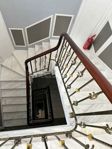 Cần cho thuê Villa HXH 42/4A Nguyễn Minh Hoàng P.12 Q.Tân Bình