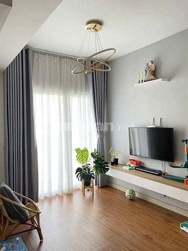 CHung cư M-One. Nguyễn Bỉnh KHiêm,p1, Gò vấp: 74m2, 2p ngủ, 14tr  