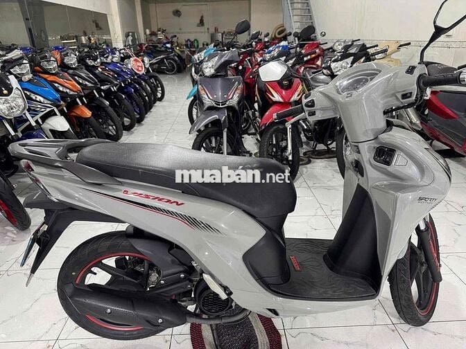 ✅VISION 2023 Màu Hot ĐẸP ZIN MỚI CHAT 👍