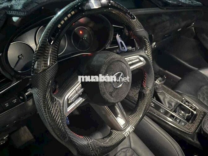 Mazda CX-30 2022 Premium Full đồ chơi 200TR