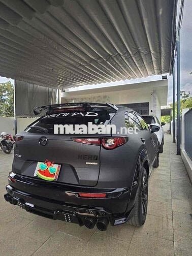 Mazda CX-30 2022 Premium Full đồ chơi 200TR