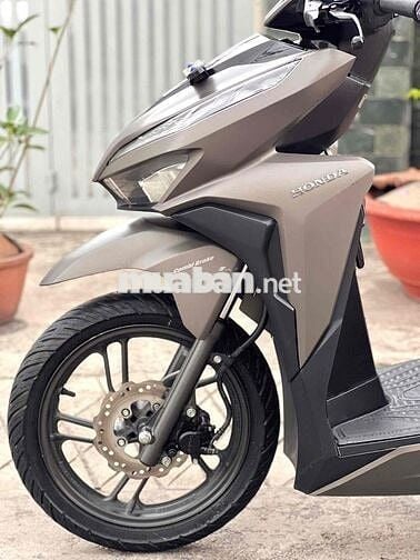 🔰HONDA VARIO 150i ĐK 2020 VÀNG CÁT BSTP 1 CHỦ
