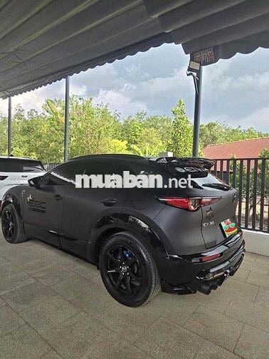 Mazda CX-30 2022 Premium Full đồ chơi 200TR