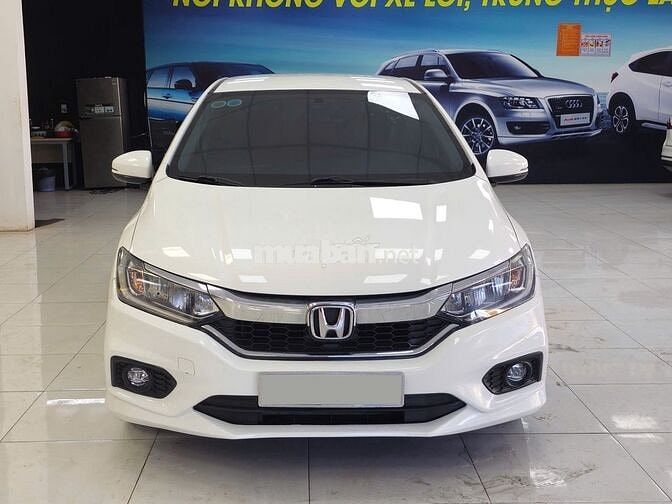 Honda City 2019 1.5 TOP - 126000 km