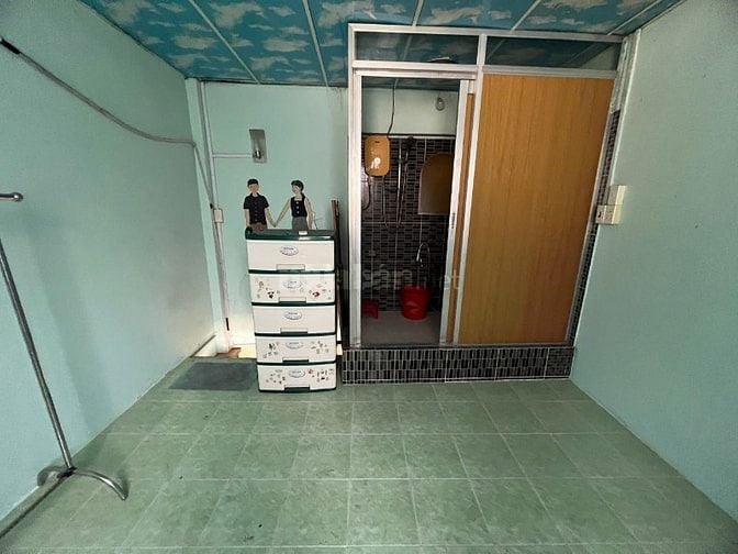 BÁN NHÀ HUỲNH TẤN PHÁT Q.7, GIÁ 1,65 TỶ