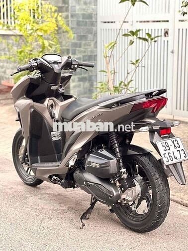 🔰HONDA VARIO 150i ĐK 2020 VÀNG CÁT BSTP 1 CHỦ