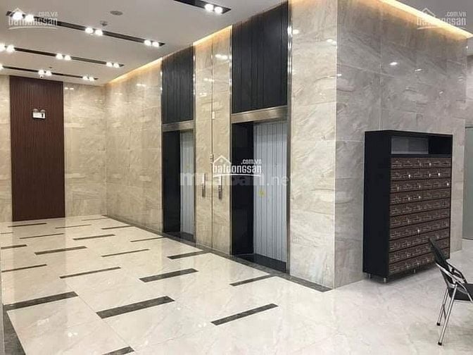 Bán căn hộ Green River Quận 8- MT đường Phạm Thế Hiển