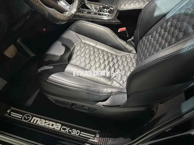 Mazda CX-30 2022 Premium Full đồ chơi 200TR