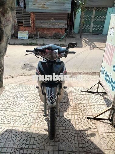 CẦN BÁN WAY S 110 ÊM RU CHÍNH CHỦ MỚI KENG