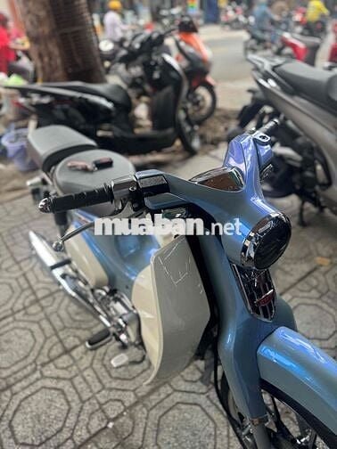 bán cup125 xe như mới đầy đủ phụ kiện theo xe mới