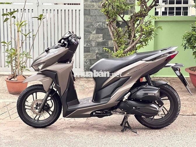 🔰HONDA VARIO 150i ĐK 2020 VÀNG CÁT BSTP 1 CHỦ
