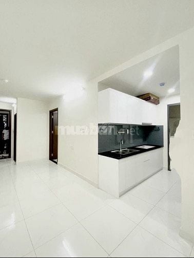 Bán căn hộ Green River Quận 8- MT đường Phạm Thế Hiển