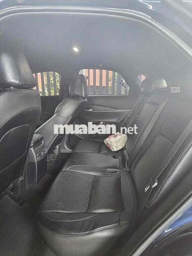 Mazda CX-30 2022 Premium Full đồ chơi 200TR