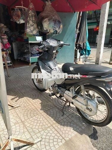 CẦN BÁN WAY S 110 ÊM RU CHÍNH CHỦ MỚI KENG