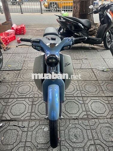 bán cup125 xe như mới đầy đủ phụ kiện theo xe mới