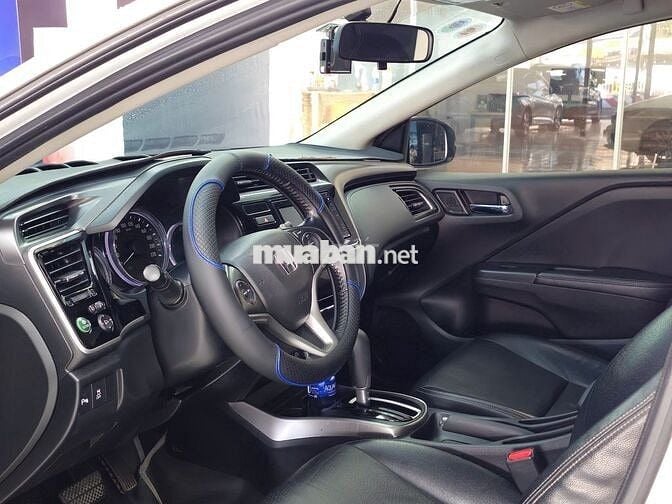Honda City 2019 1.5 TOP - 126000 km
