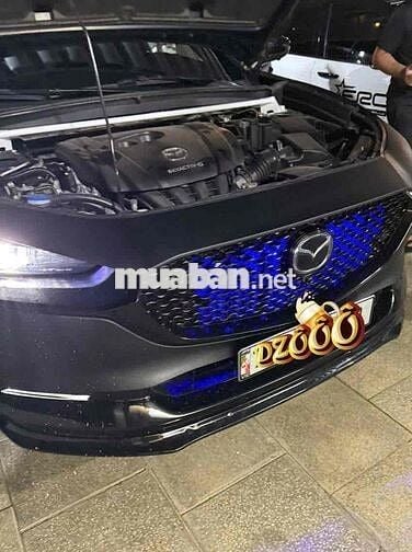 Mazda CX-30 2022 Premium Full đồ chơi 200TR