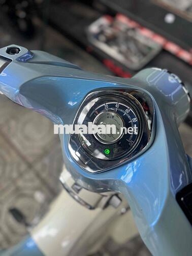 bán cup125 xe như mới đầy đủ phụ kiện theo xe mới