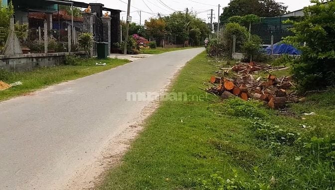 Bán gấp 144m2, sổ riêng, Gần Cầu Vượt, KCN Tây Bắc Củ Chi, giá 660tr
