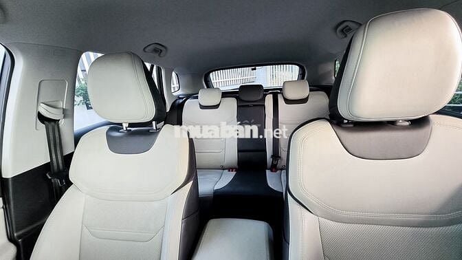 Ford Territory 2023 Trend 1.5 AT - 43000 km
