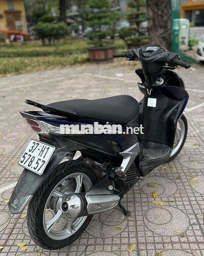 Bán hoặc giao lưu xe khác Yamaha luvias Fi 2016