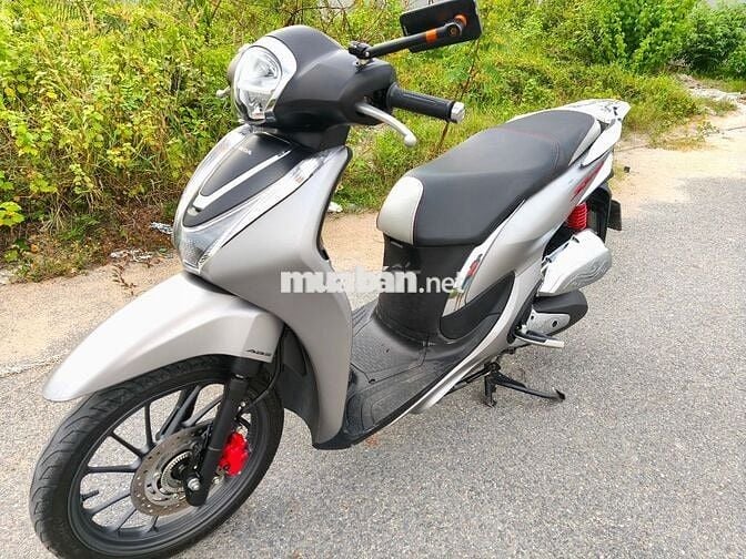 Sh mode ĐK  2024 bbdb thắng ABS bstp chín chủ tptd