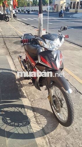 Bán lại xe yamaha sirius xe đẹp