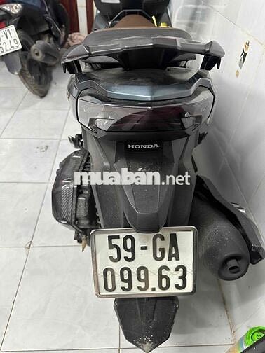 honda air blade SP 160