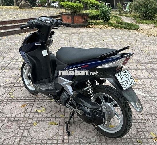 Bán hoặc giao lưu xe khác Yamaha luvias Fi 2016