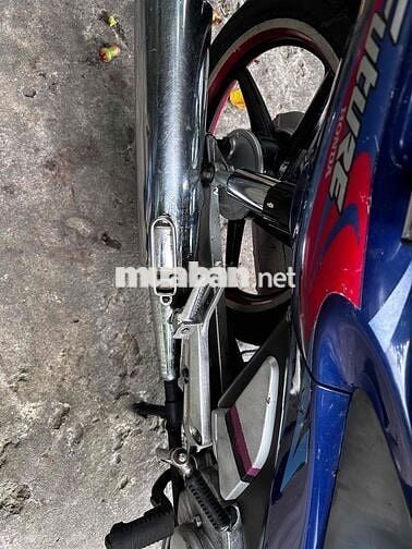 honda future 110 nhật