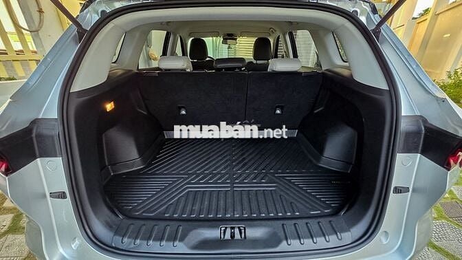 Ford Territory 2023 Trend 1.5 AT - 43000 km