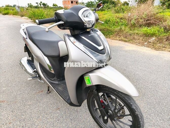 Sh mode ĐK  2024 bbdb thắng ABS bstp chín chủ tptd