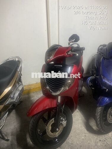 Sh 2007 biển số đẹp