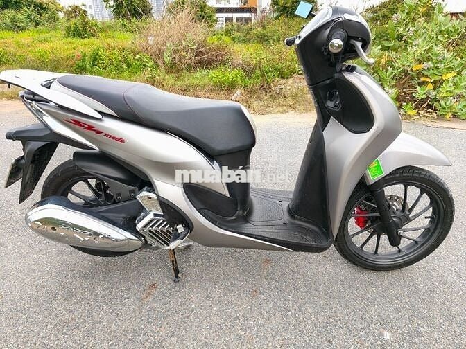 Sh mode ĐK  2024 bbdb thắng ABS bstp chín chủ tptd