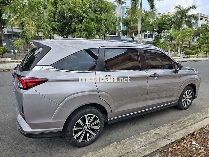 Toyota Veloz Cross 2022 Indonesia