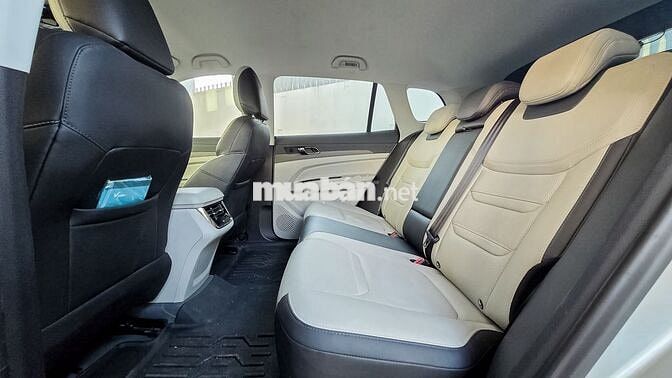 Ford Territory 2023 Trend 1.5 AT - 43000 km