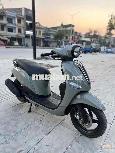 bán hoặc giao lưu xe khác yamaha nozza siêu đẹp