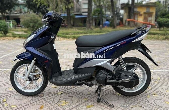 Bán hoặc giao lưu xe khác Yamaha luvias Fi 2016