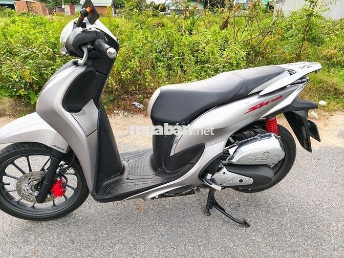 Sh mode ĐK  2024 bbdb thắng ABS bstp chín chủ tptd