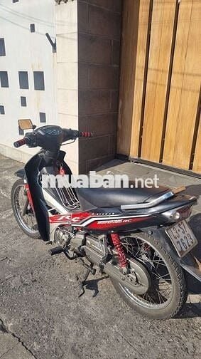 Bán lại xe yamaha sirius xe đẹp
