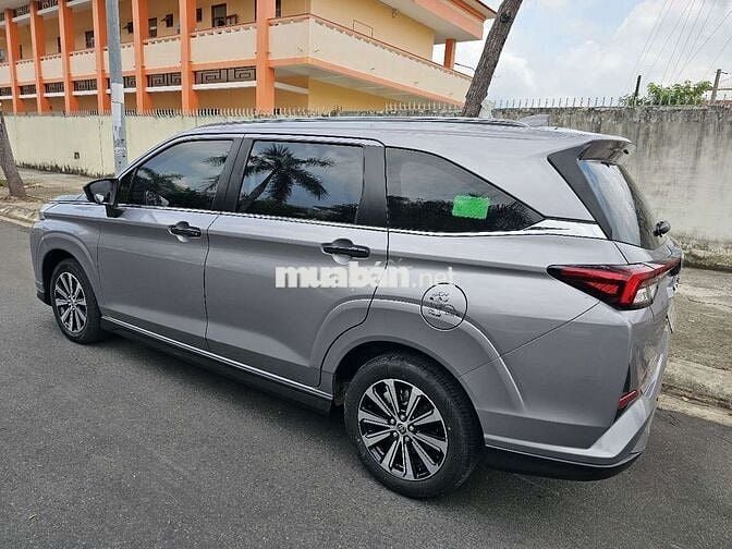 Toyota Veloz Cross 2022 Indonesia
