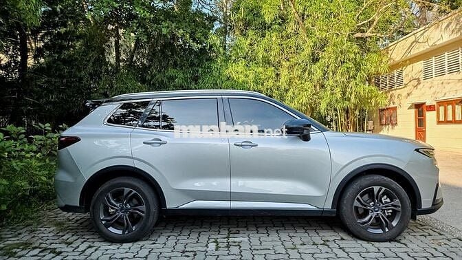 Ford Territory 2023 Trend 1.5 AT - 43000 km
