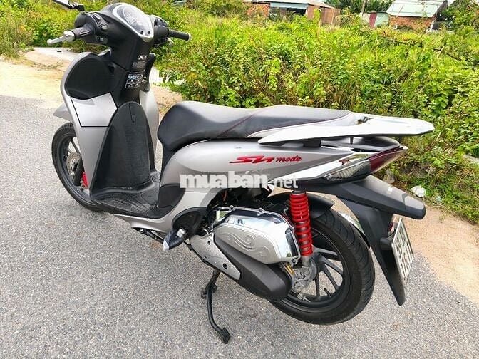 Sh mode ĐK  2024 bbdb thắng ABS bstp chín chủ tptd