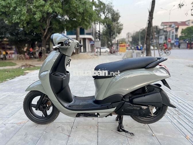 bán hoặc giao lưu xe khác yamaha nozza siêu đẹp
