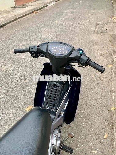 Sirius 2017 nguyên rin 100% liên hệ ***