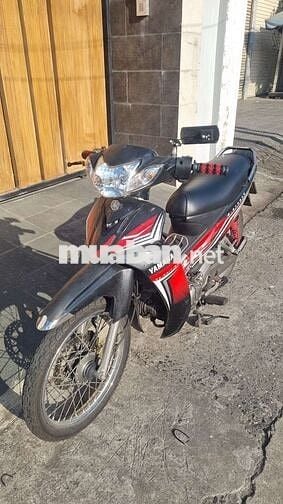 Bán lại xe yamaha sirius xe đẹp